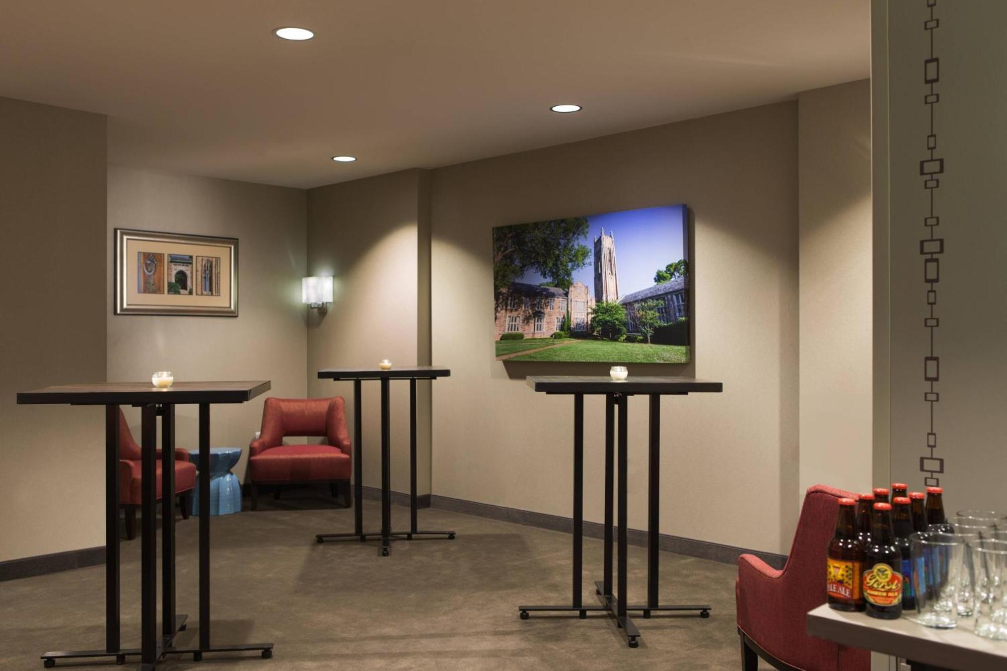 Springhill Suites By Marriott Nashville Vanderbilt/West End Экстерьер фото